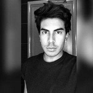 Meet your Posher, Samuel